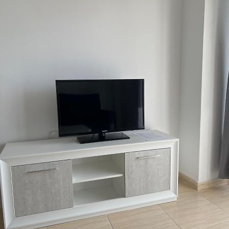 Apartment Sol Carihuela Torremolinos Extérieur photo