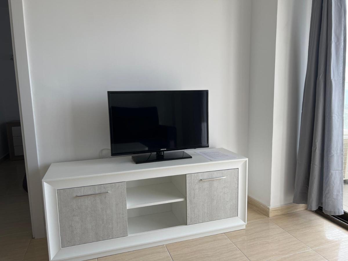 Apartment Sol Carihuela Torremolinos Extérieur photo