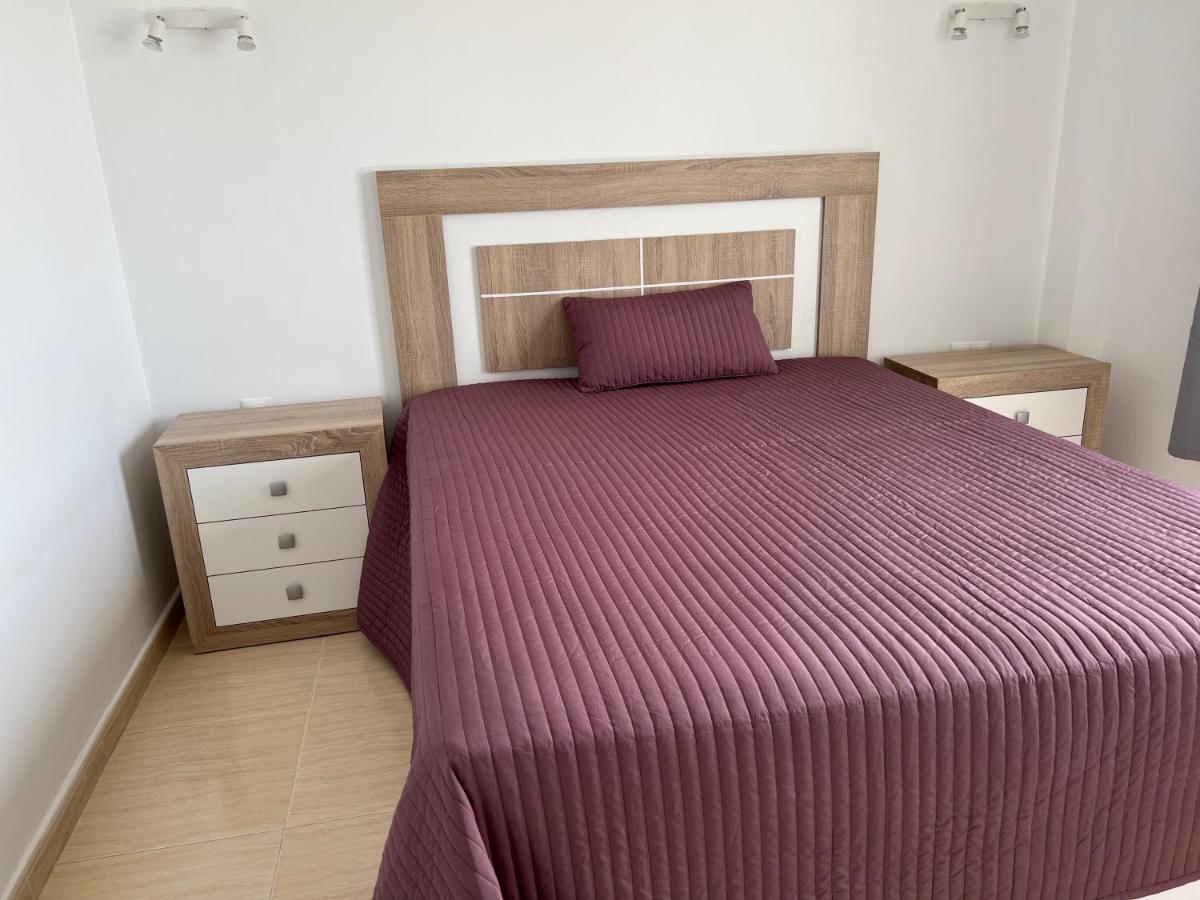 Apartment Sol Carihuela Torremolinos Extérieur photo