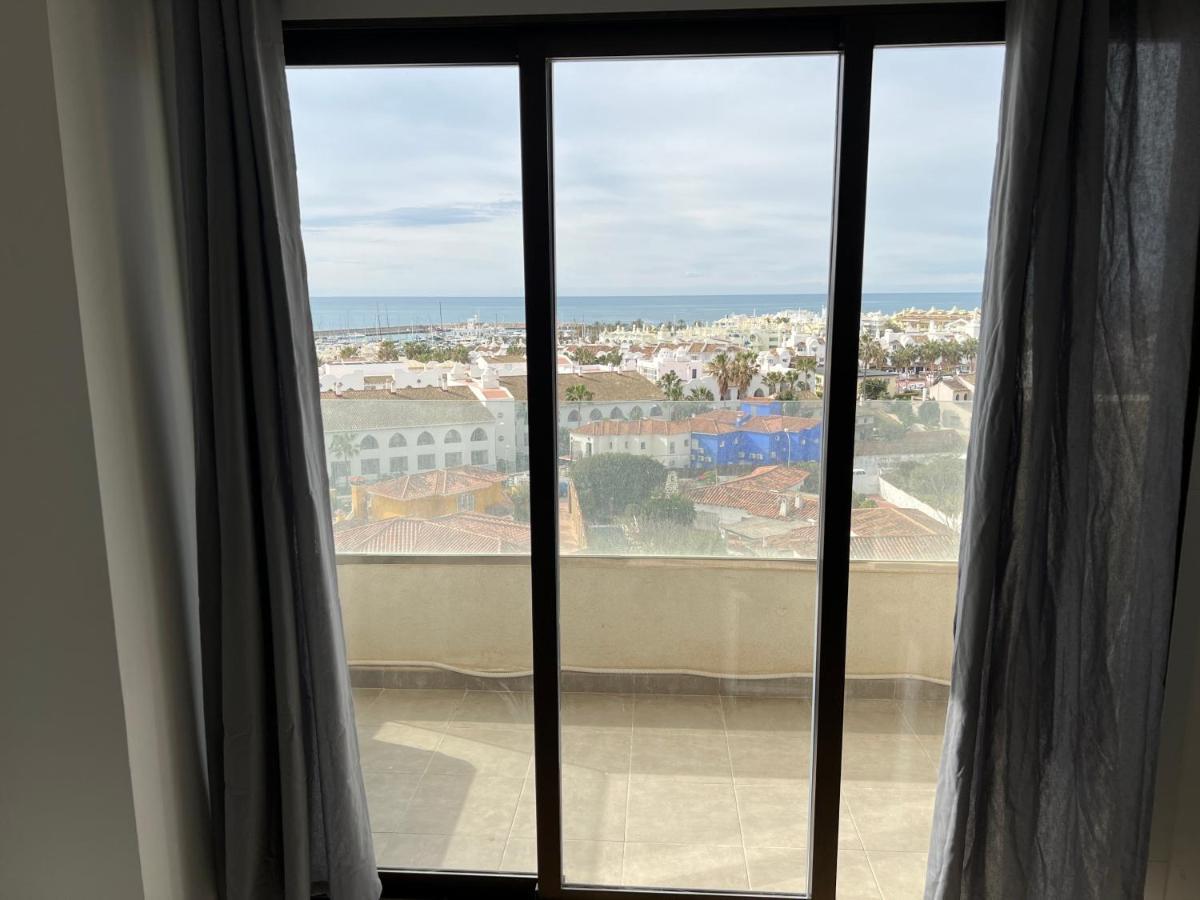 Apartment Sol Carihuela Torremolinos Extérieur photo