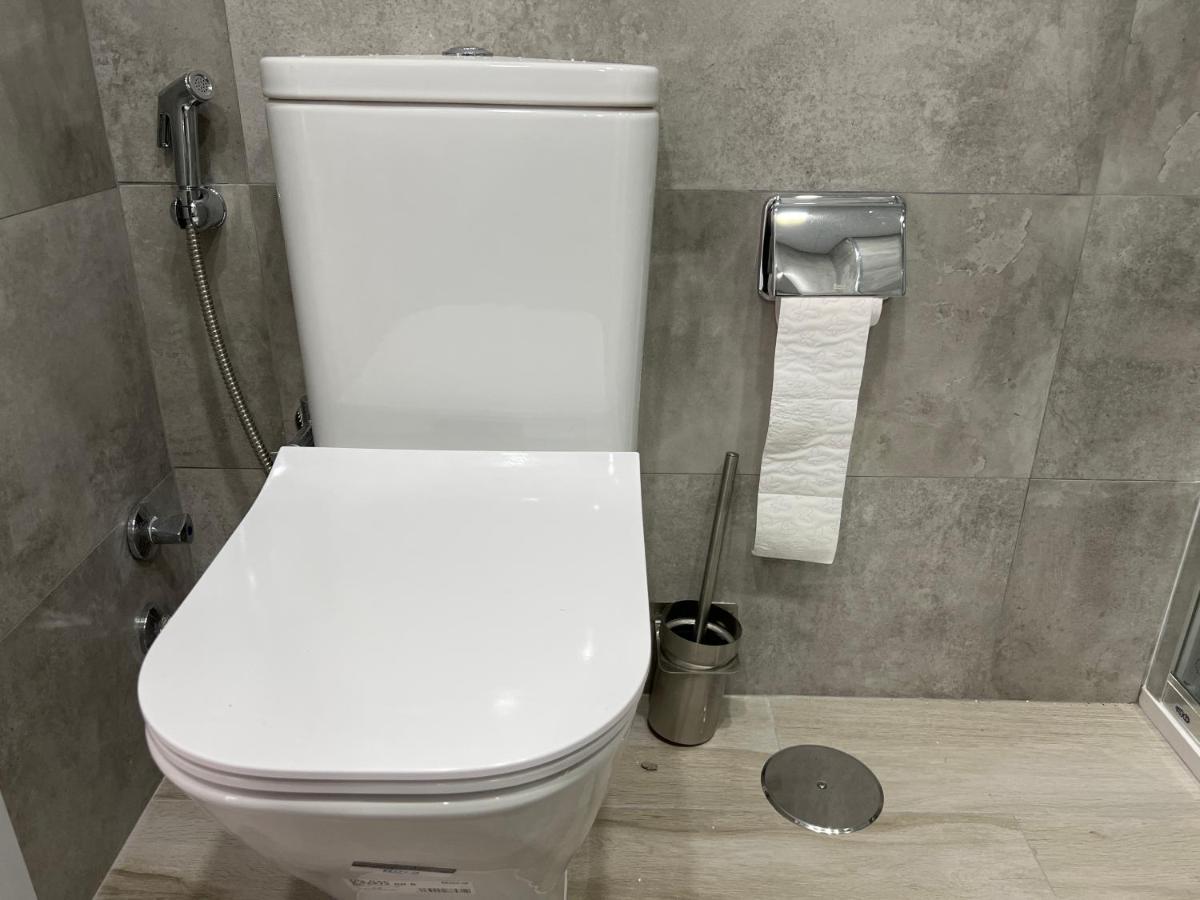 Apartment Sol Carihuela Torremolinos Extérieur photo