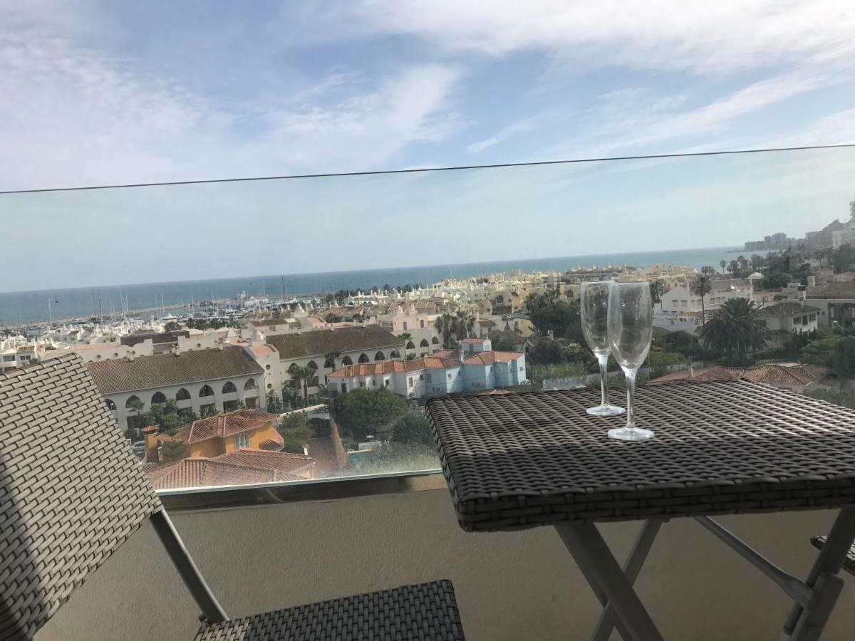 Apartment Sol Carihuela Torremolinos Extérieur photo